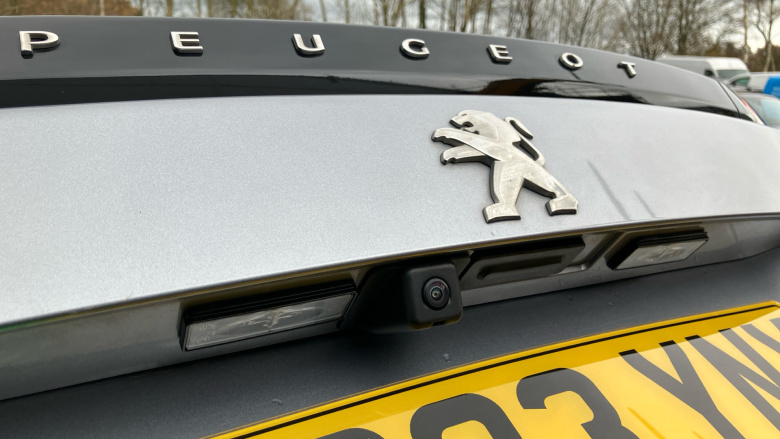 Peugeot 2008 100kW Allure Premium+ 50kWh 5dr Auto Electric Estate